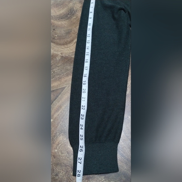 Perry Ellis Men's Light Sweater Size XXL - Picture 5 of 7